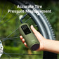 TrendEuroShop®Compact and Powerful Electric Air Pump