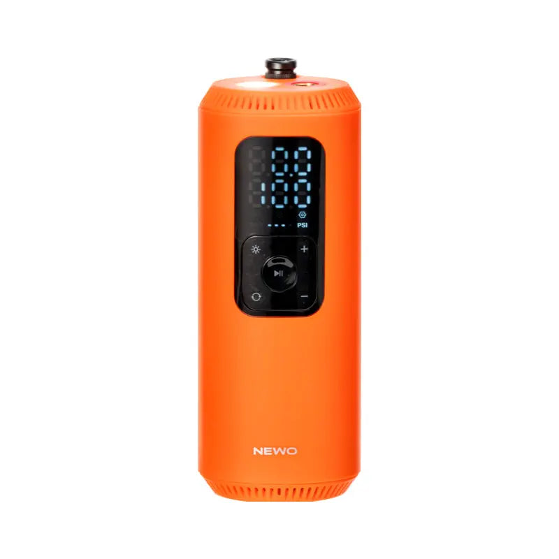 TrendEuroShop®Compact and Powerful Electric Air Pump