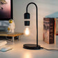 TrendEuroShop®Magical Magnetic Levitating Lamp - Illuminate Your Space with Style!