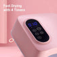 TrendEuroShop®Ultimate UV LED Nail Dryer for Flawless Manicures