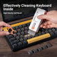 TrendEuroShop® Portable Electronic Cleaning Solution